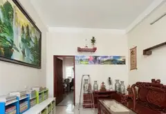 BÁN NHÀ MẶT TIỀN KINH DOANH - Ô TÔ VÀO NHÀ - KHU VỰC CỰC HIẾM NHÀ BÁN... Bán nhà riêng tại Phước Long, Hồ Chí Minh 06