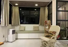 Nhà 5 tầng bán tại Phan Văn Trị, Gò Vấp, diện tích 56m²... Bán nhà riêng tại An Nhơn, Hồ Chí Minh 03