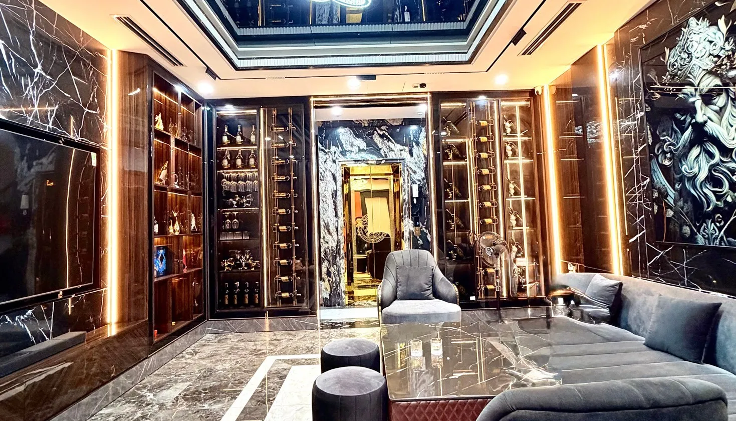 Bán nhà riêng 8 tầng mặt tiền 5.2m Thọ Lão trung tâm Hai Bà Trưng... Bán nhà riêng tại Hai Bà Trưng, Hà Nội 01