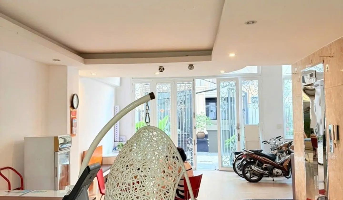 Nhà phố cao cấp 6 tầng tại trung tâm Bình Thạnh, giá trị đầu tư đỉnh cao... Bán nhà riêng tại Thạnh Mỹ Tây, Hồ Chí Minh 01