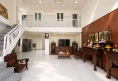 Nhà hẻm xe hơi gần cầu Chà Và , dt 105m2. Giá nhỉnh 10 tỷ... Bán nhà riêng tại Phú Định, Hồ Chí Minh 05