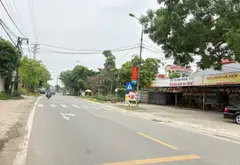 🌺NỞ HẬU ĐÓN LỘC - 102M2- ĐƯỜNG Ô TÔ TRÁNH DỪNG ĐỖ - CÁCH TRỤC CHÍNH KINH DOANH 70M... Bán đất tại Kim Anh, Hà Nội 01