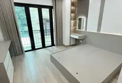 Bán nhà riêng 6 tầng có thang máy tại Phường Cầu Giấy, Hà Nội, lô góc, kinh doanh, nhà mới... Bán nhà riêng tại Cầu Giấy, Hà Nội 14