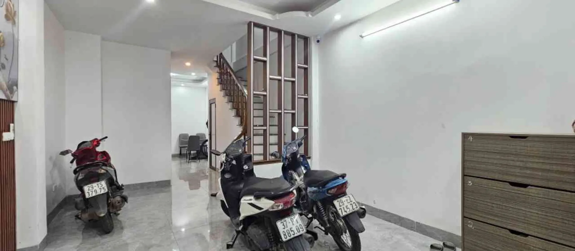 Cơ hội sở hữu Nhà 5 Tầng thang máy, 6 phòng ngủ ngay Ngọc Trì với giá tốt... Bán nhà riêng tại Long Biên, Hà Nội 01