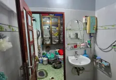 BÁN NHÀ ĐƯỜNG PHẠM ĐĂNG GIẢNG BÌNH TÂN. GIÁP TÂN PHÚ. GIẢM CHÀO . HẺM XE HƠI TRÁNH NHAU.... Bán nhà riêng tại Bình Hưng Hòa, Hồ Chí Minh 22