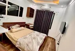 TÒA CĂN HỘ DỊCH VỤ CẦU GIẤY - 15M MẶT PHỐ - 61M2 - 6 TẦNG - THANG MÁY - DÒNG TIỀN 840TR/NĂM... Bán chung cư mini tại Cầu Giấy, Hà Nội 10