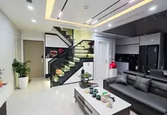 Bán căn hộ Duplex 3 phòng ngủ hướng Đông Nam tại The Dragon, Quảng Ninh... Bán căn hộ chung cư tại Bãi Cháy, Quảng Ninh 05
