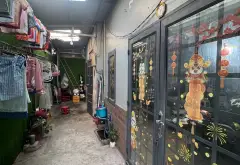 Nhà riêng 2 tầng rộng 80m2 tại An Phú Đông, Hồ Chí Minh... Bán nhà riêng tại An Phú Đông, Hồ Chí Minh 02