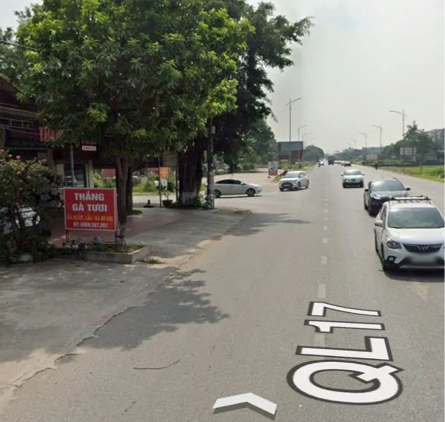 Bán nhà mặt phố... Bán nhà mặt phố tại Thuận Thành, Bắc Ninh 01