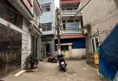 🎯🌏 NHỈNH 9 TỶ BÁN NHÀ LINH ĐÀM - HOÀNG MAI 40M2 x 5 TẦNG, NGÕ 4M VF3 ĐỖ CỬA.... Bán nhà riêng tại Hoàng Liệt, Hà Nội 01