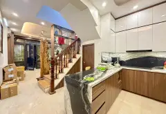 Nhà Phân Lô Cầu Bươu - Kinh Doanh Đỉnh, Sát Viện K Tân Triều... Bán nhà riêng tại Kiến Hưng, Hà Nội 06