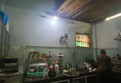 Bán nhà hẻm Hậu Giang, Quận 6, 85m2, 2 tầng. Hai mặt tiền trước sau. Giá 9.2 tỷ... Bán nhà riêng tại Bình Phú, Hồ Chí Minh 04