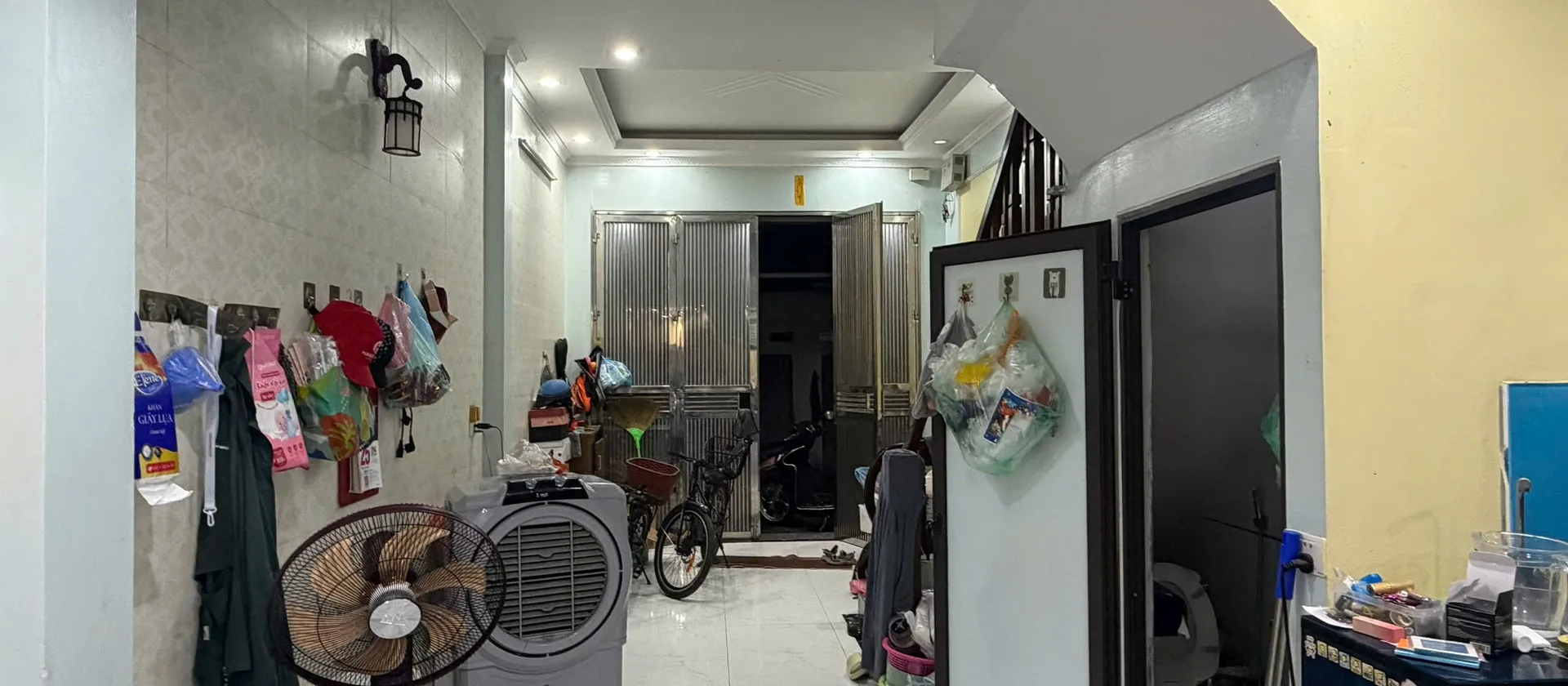 Cơ hội hiếm: Nhà 4 tầng hai mặt thoáng, ngõ nông giá tốt tại Ngọc Hồi... Bán nhà riêng tại Đại Thanh, Hà Nội 01