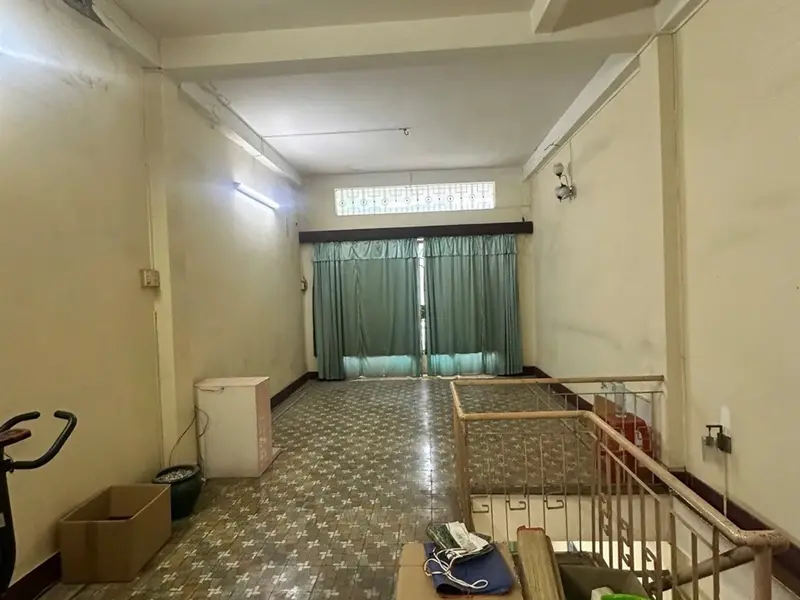 NHÀ 80M² – HẺM XE HƠI THÔNG DẠ NAM – DƯƠNG BÁ TRẠC Q8 – 5PN... Bán nhà riêng tại Chánh Hưng, Hồ Chí Minh 01