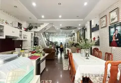 Nhà mặt phố 150m² -5 Tầng- Lê Trọng Tấn, Tân Phú - 36 tỷ... Bán nhà mặt phố tại Tây Thạnh, Hồ Chí Minh 05