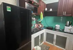 Nhà 2 tầng hẻm yên tĩnh, tiện nghi ở Tân Phú... Bán nhà riêng tại Phú Thọ Hòa, Hồ Chí Minh 05