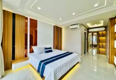 🏢🏢 2 CĂN NHÀ ĐẸP TÌM CHỦ MỚI – 2 MẶT TIỀN ĐƯỜNG SỐ 9
📐 4×16,5m | 1 trệt + 3 lầu + sân thượng... Bán nhà mặt phố tại Thông Tây Hội, Hồ Chí Minh 12