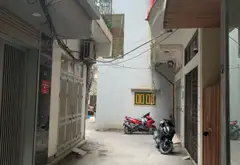 Nhà riêng 41.8m² trung tâm Thanh Xuân, ôtô vào nhà, gần phố Khuất Duy Tiến... Bán nhà riêng tại Thanh Xuân, Hà Nội 02