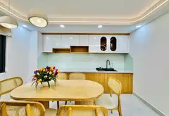 Nhà 3 Tầng Siêu Đẹp, Giá Sốc Gần Lê Văn Duyệt Bình Thạnh... Bán nhà riêng tại Gia Định, Hồ Chí Minh 08