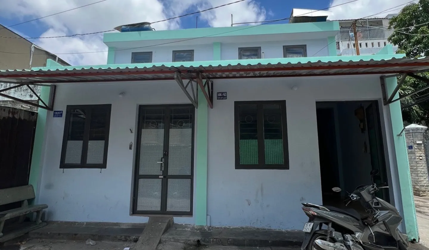 Bán nhà riêng căn góc 2 mặt hẻm tại Trung tâm Bình Tân, ngang rộng 7.7m... Bán nhà riêng tại Bình Trị Đông, Hồ Chí Minh 01