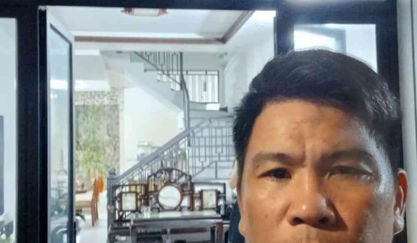 Nhà mặt phố hai mặt tiền rộng 61,6m2 tại An Đồng, An Dương... Bán nhà mặt phố tại An Dương, Hải Phòng 01