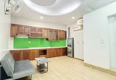 Sống Sang, Ngõ Ô Tô, Trung Tâm Phú Thượng... Bán căn hộ chung cư tại Phú Thượng, Hà Nội 04