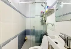 Nhà 5 tầng trung tâm Quận 10 giá tốt, hẻm ô tô thông... Bán nhà riêng tại Diên Hồng, Hồ Chí Minh 14