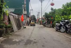 Bán đất lô góc hai mặt đường ô tô tại Kiêu Kỵ, Gia Lâm... Bán đất tại Gia Lâm, Hà Nội 01