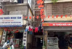 Tập Thể Thanh Xuân Bắc... Bán căn hộ chung cư tại Thanh Xuân, Hà Nội 01