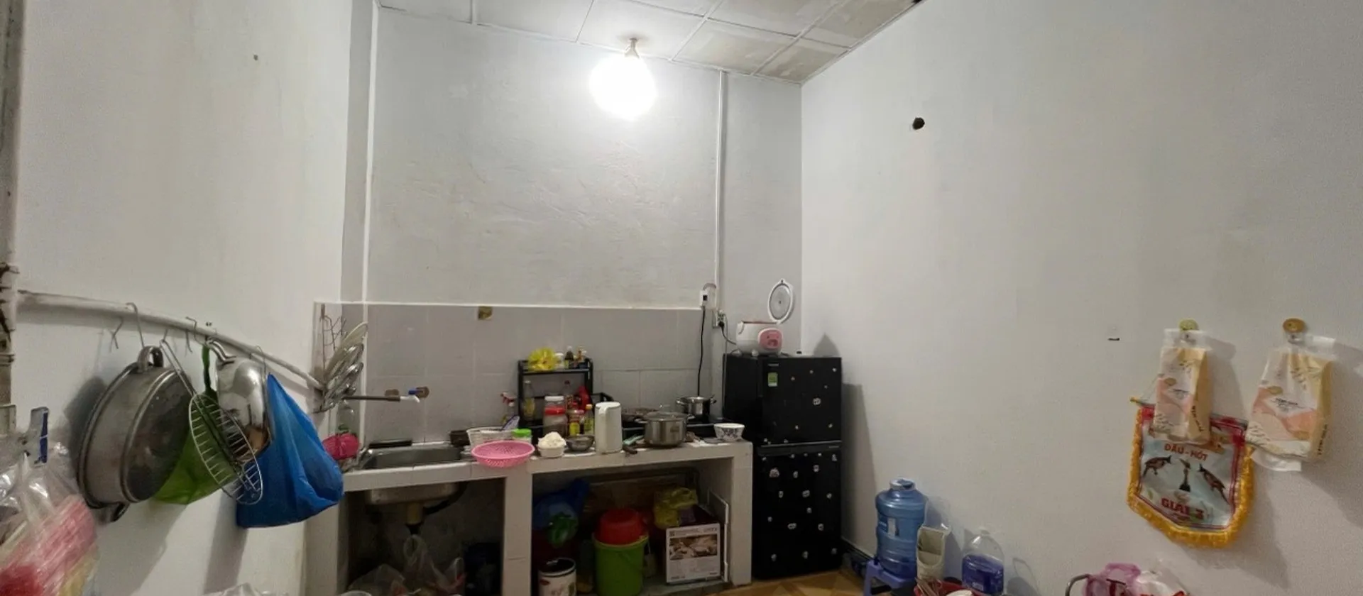 Bán nhà riêng 70m2 Chợ Bình Thành Bình Tân tặng thêm 40m2 giá chỉ 3,8 tỷ... Bán nhà riêng tại Bình Tân, Hồ Chí Minh 01
