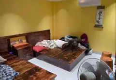 Nhà Lạc Trung 7 Tầng Thang Máy Gara 2 Ô Tô - Ô Tô Tránh Thoải Mái... Bán nhà riêng tại Vĩnh Tuy, Hà Nội 05