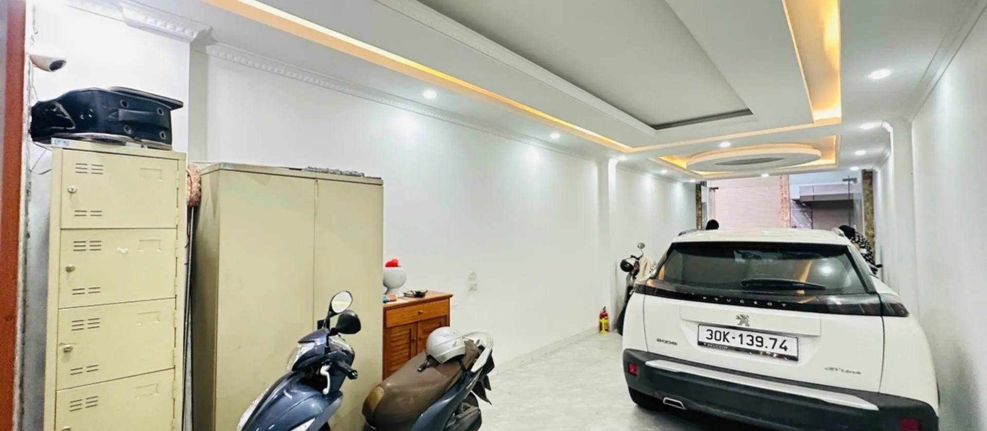 Căn Nhà 8 Tầng Sang Trọng Tại Ngã Tư Nguyễn Khang, Cầu Giấy - Sống Đẳng Cấp... Bán nhà riêng tại Cầu Giấy, Hà Nội 01