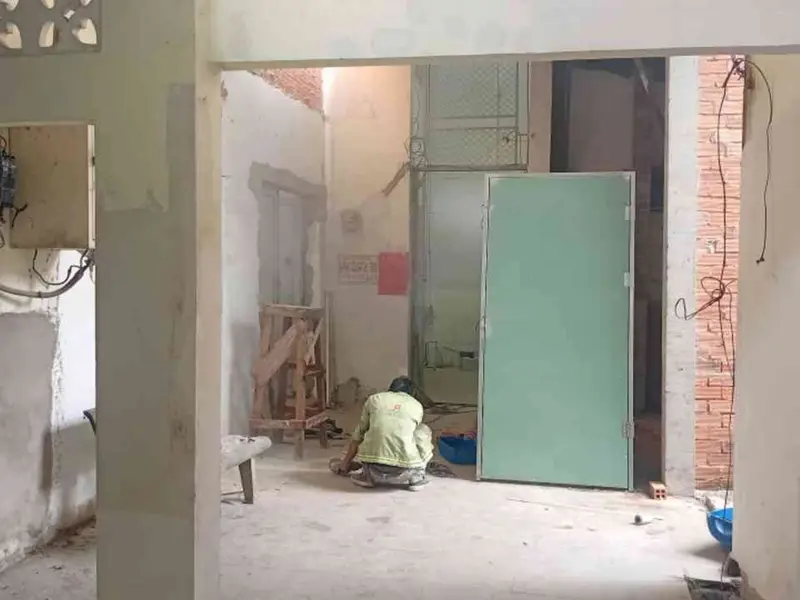 Bán nhà riêng 2 tầng rộng 183m2 tại trung tâm Tân Phú giá 18.3 tỷ... Bán nhà riêng tại Phú Thạnh, Hồ Chí Minh 01