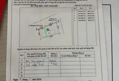 Bán đất thổ cư 231 m2, mặt tiền 7.6 m tại xã Nam Hồng, Đông Anh, Hà Nội... Bán đất tại Phúc Thịnh, Hà Nội 05