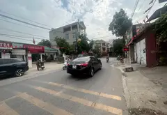 Cơ hội vàng sở hữu đất mặt phố Kim Anh giá giảm sốc chỉ còn 7.6 tỷ... Bán đất tại Nội Bài, Hà Nội 07