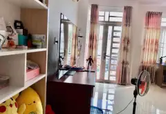 Bá.n nh.à,hơn 6tỷ,HXH,5x20, gần N.V.Tạo,3 tầng, Nhà bè.... Bán nhà riêng tại Hiệp Phước, Hồ Chí Minh 06