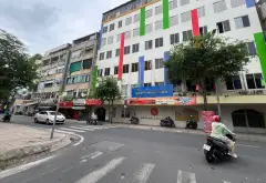 Bán căn hộ chung cư 1 phòng ngủ tại Ngô Quyền với sổ đỏ chính chủ... Bán căn hộ chung cư tại Diên Hồng, Hồ Chí Minh 01