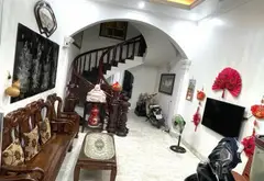 Nhà mặt phố lô góc 3 tầng thuận tiện kinh doanh tại An Đồng... Bán nhà mặt phố tại An Hải, Hải Phòng 01