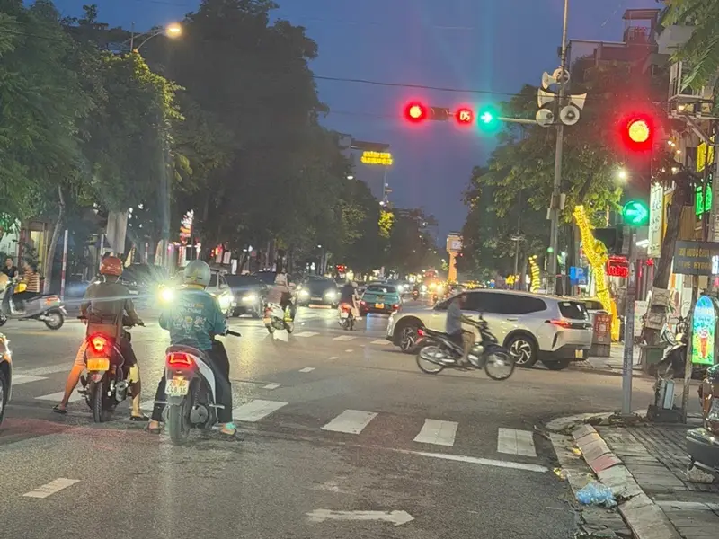 Cơ hội hiếm có: Nhà mặt phố Nguyễn Trãi, Bắc Ninh đắc địa đáng sở hữu ngay... Bán nhà mặt phố tại Kinh Bắc, Bắc Ninh 01