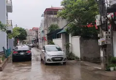 Bán đất 160m2 mặt tiền 6.7m tại Dược Thượng, Sóc Sơn, pháp lý có sổ riêng... Bán đất tại Sóc Sơn, Hà Nội 05