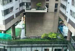 Căn hộ góc 2 phòng ngủ tại Mỹ Đình Plaza 2, diện tích 78m² tiện nghi đầy đủ... Bán căn hộ chung cư tại Ba Đình, Hà Nội 09