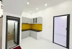 Bán đất 53m² phường Bình Trị Đông, quận Bình Tân, pháp lý minh bạch, giá 5.2 tỷ... Bán đất tại Bình Trị Đông, Hồ Chí Minh 05