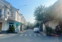 Nhà Sang Trọng Gần Chợ Lâm Viên - Nơi Đẳng Cấp Gặp Gỡ Tiện Nghi... Bán nhà riêng tại Bình Hòa, Hồ Chí Minh 01