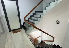 Bán nhà riêng 4 tầng view sông, mặt tiền 3.5m tại phường 11, quận 6... Bán nhà riêng tại Bình Phú, Hồ Chí Minh 07