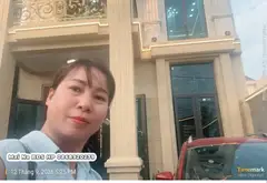 Biệt Thự - Sân Vườn - Siêu Đẹp TẠI AN DƯƠNG BẮC SƠN -... Bán nhà riêng tại An Dương, Hải Phòng 08