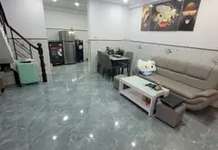 Bán nhà 2 tầng 35.6m2 tại phường Tân Sơn giá 4.15 tỷ... Bán nhà riêng tại Tân Sơn, Hồ Chí Minh 03