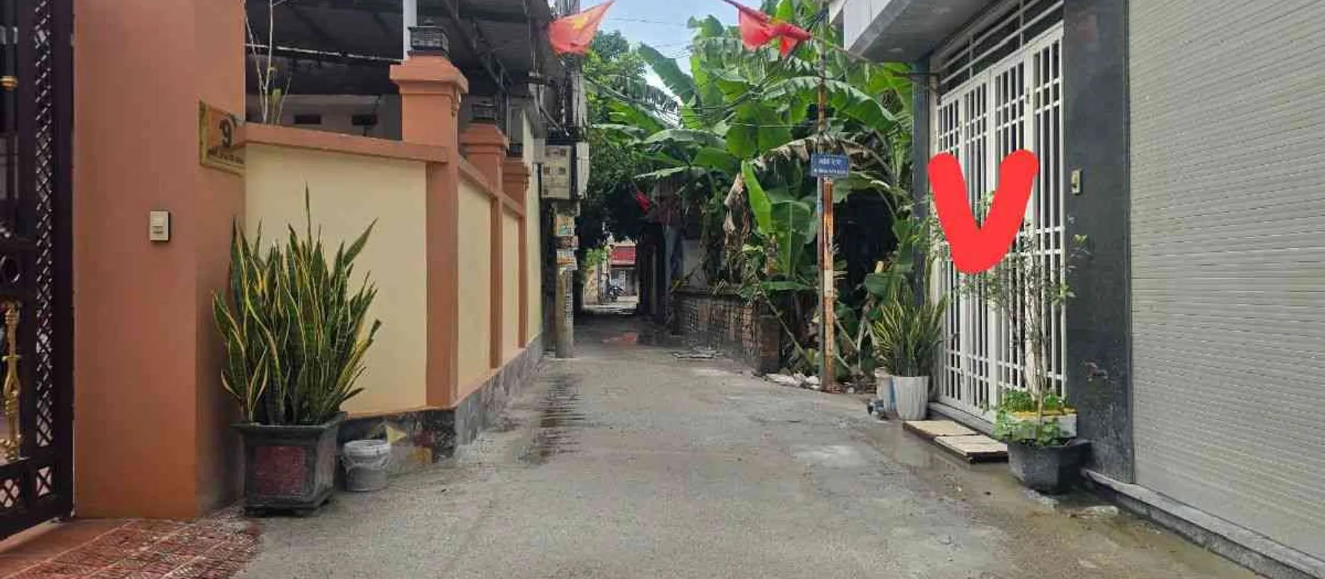 Nhà Lô Góc Ô Tô Thông, Sống Liền Tay Tại Yên Hòa... Bán nhà riêng tại Yên Nghĩa, Hà Nội 01