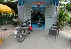 Nhà mặt phố - 64m² - Tân Vĩnh Lộc, Bình Chánh, TP Hồ Chí Minh - 6.5 tỷ... Bán nhà mặt phố tại Tân Vĩnh Lộc, Hồ Chí Minh 11