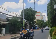 Nhà mặt phố rộng lớn tại Quận 12 - cơ hội vàng cho doanh nghiệp... Bán nhà mặt phố tại An Phú Đông, Hồ Chí Minh 02