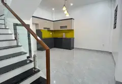 Nhà Lô Góc 4 Tầng 2 Thoáng Ô Tô Đậu Cửa Gần Trung Tâm Hành Chính Xã Phường... Bán nhà riêng tại An Biên, Hải Phòng 03